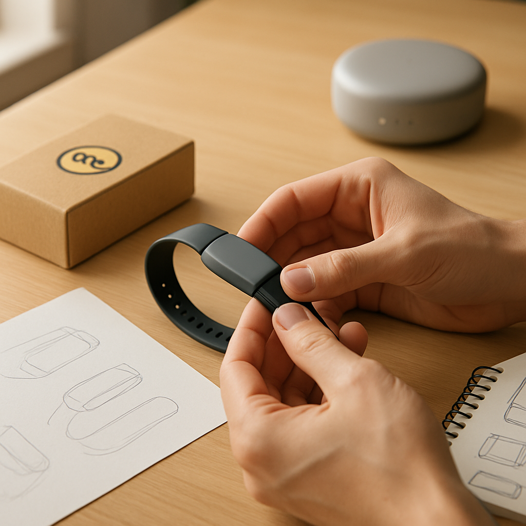 Trendige Produktideen 2026 bei The Parks Co.