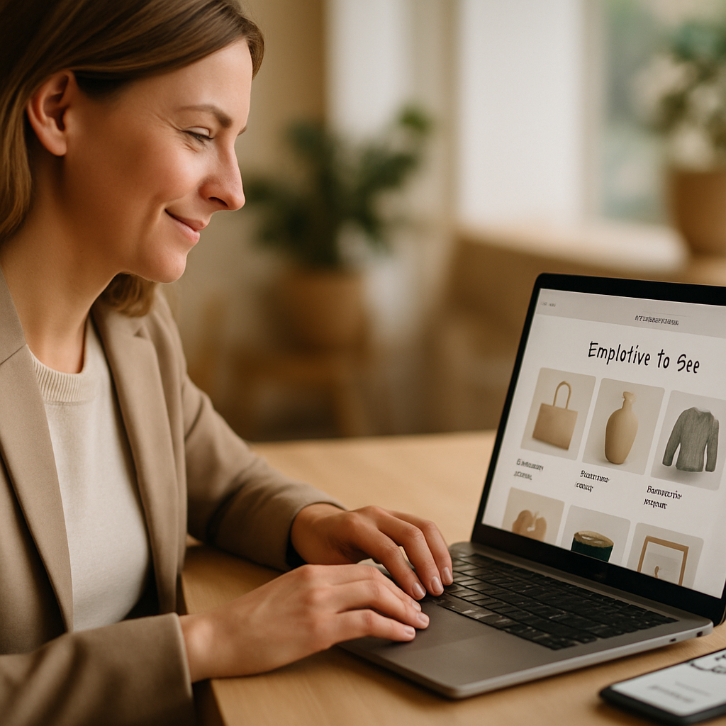 Personalisierte Angebote: Anpassung im Shopping bei theparksco