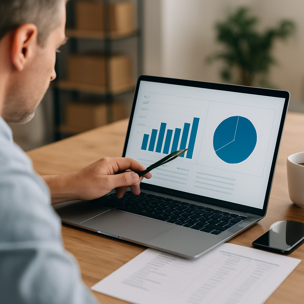 theparksco Plattformen-Vergleich: Vorteile im Onlinehandel