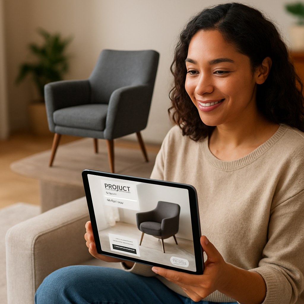 The Parks Co: Erlebnisorientiertes Einkaufen im Onlinehandel