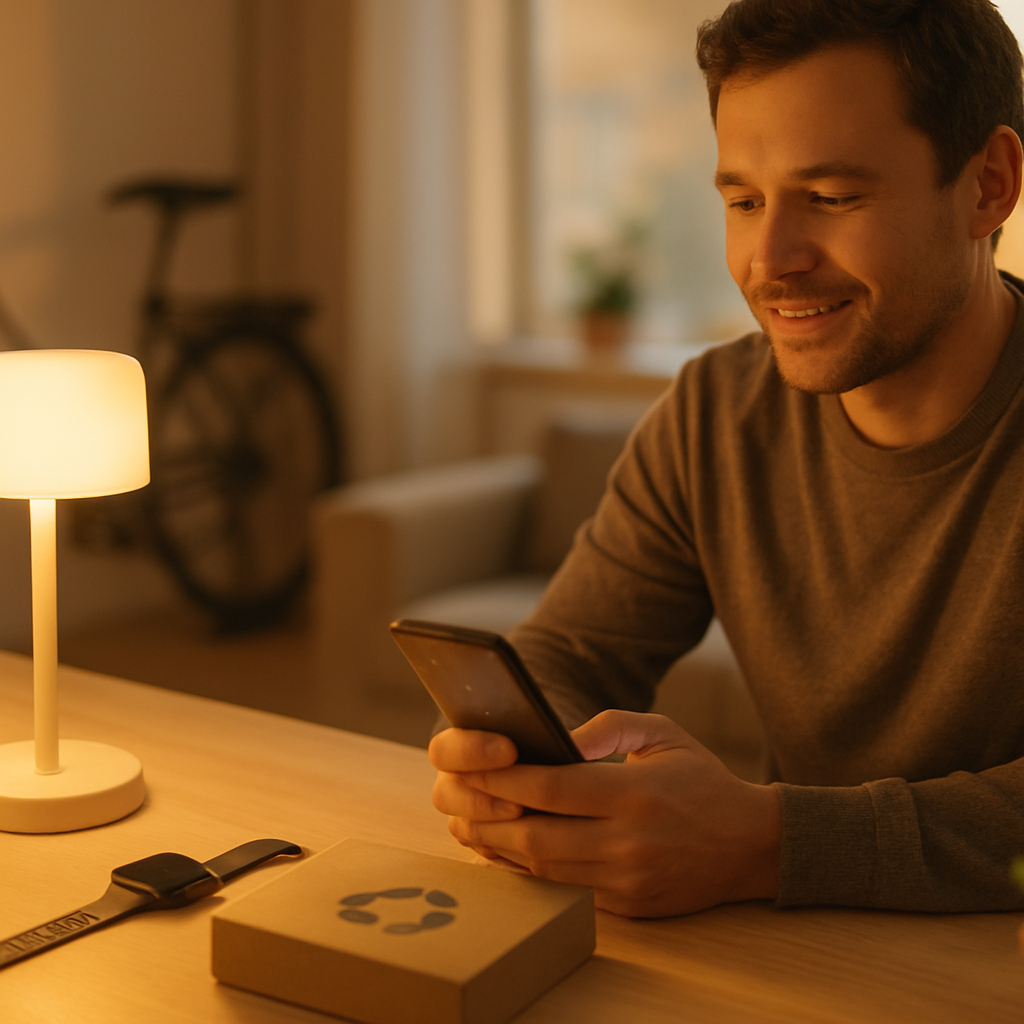 Innovationen im Alltag: Neue Marken und Produkte von The Parks Co